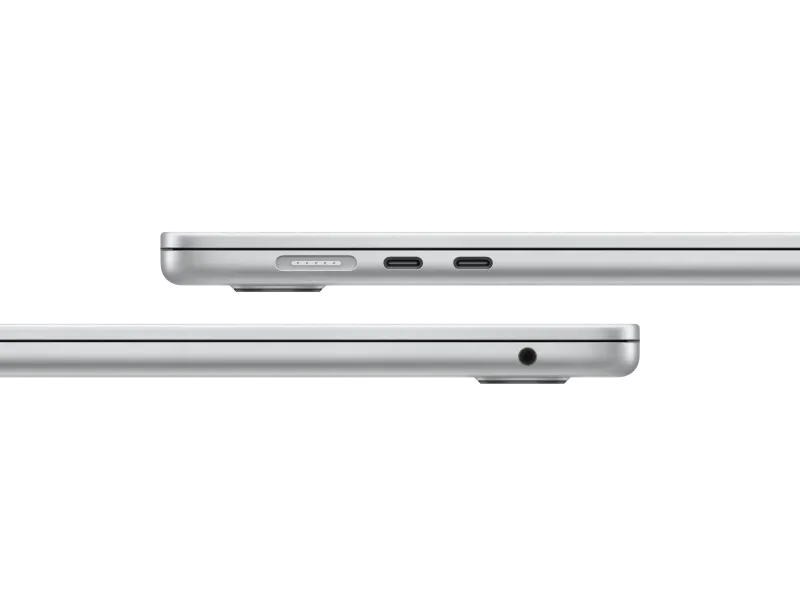 Apple MC6J4RO/A MacBook Air 15 inch, procesor Apple M4,10 nuclee CPU 10 nuclee GPU, 24GB, 512BG, 195949891786