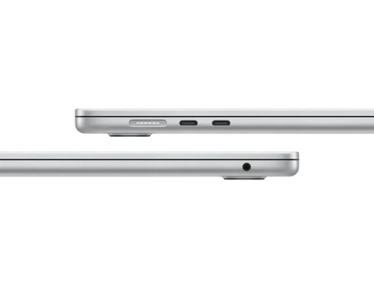 Apple MC6J4RO/A MacBook Air 15 inch, procesor Apple M4,10 nuclee CPU 10 nuclee GPU, 24GB, 512BG, 195949891786