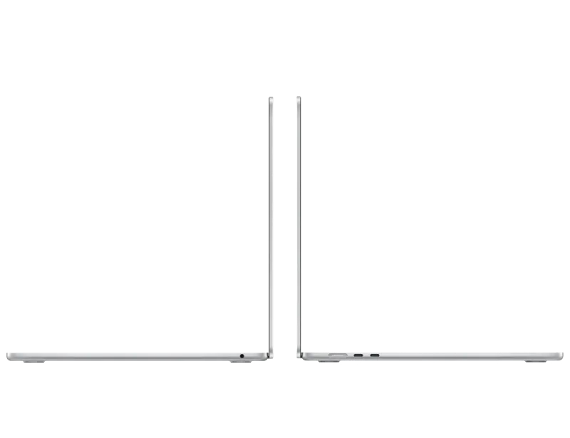 Apple MC6J4RO/A MacBook Air 15 inch, procesor Apple M4,10 nuclee CPU 10 nuclee GPU, 24GB, 512BG, 195949891786