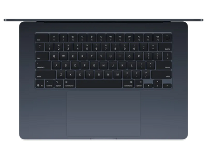 Apple MC6L4RO/A MacBook Air 15 inch, procesor Apple M4,10 nuclee CPU 10 nuclee GPU, 24GB, 512GB, 195949892721