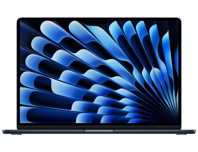 Apple MC6L4RO/A MacBook Air 15 inch, procesor Apple M4,10 nuclee CPU 10 nuclee GPU, 24GB, 512GB, 195949892721