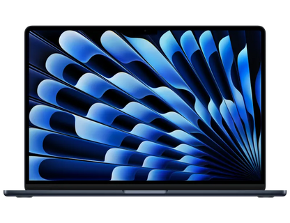 Apple MC6L4RO/A MacBook Air 15 inch, procesor Apple M4,10 nuclee CPU 10 nuclee GPU, 24GB, 512GB, 195949892721