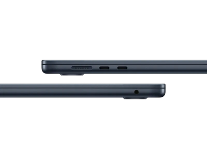 Apple MC6L4RO/A MacBook Air 15 inch, procesor Apple M4,10 nuclee CPU 10 nuclee GPU, 24GB, 512GB, 195949892721