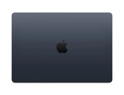 Apple MC6L4RO/A MacBook Air 15 inch, procesor Apple M4,10 nuclee CPU 10 nuclee GPU, 24GB, 512GB, 195949892721