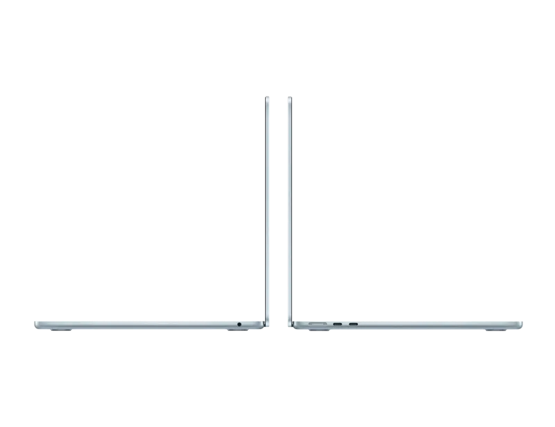 Apple MC6T4RO/A MacBook Air 13 inch, procesor Apple M4 10 nuclee CPU 8 nuclee GPU, 16GB, 256GB, 195949890321