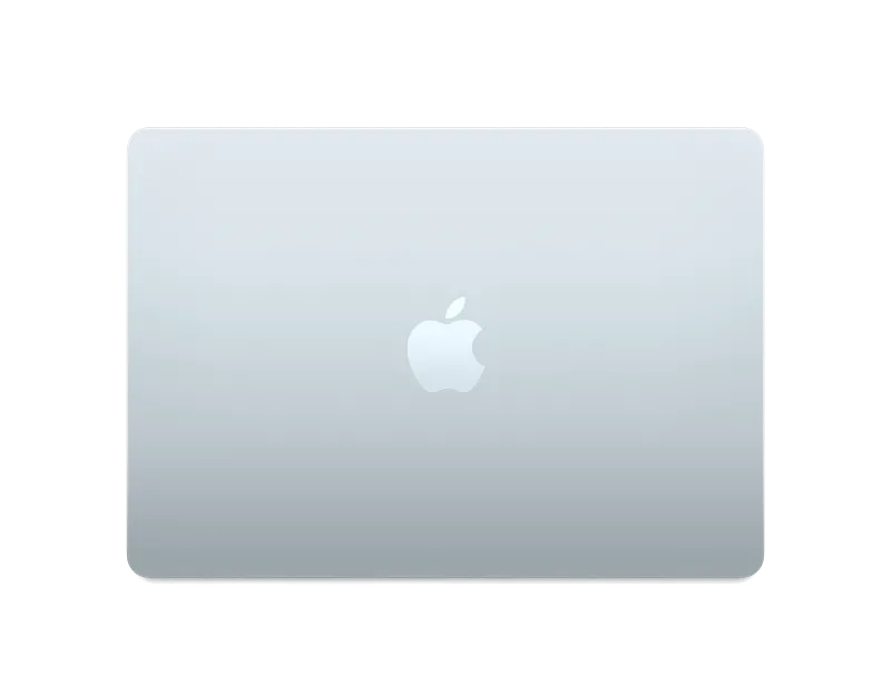 Apple MC6T4RO/A MacBook Air 13 inch, procesor Apple M4 10 nuclee CPU 8 nuclee GPU, 16GB, 256GB, 195949890321