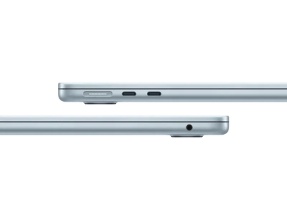 Apple MC6U4RO/A MacBook Air 13inch, procesor Apple M4 10 nuclee CPU 10 nuclee GPU, 16GB, 512 GB, 195949890796