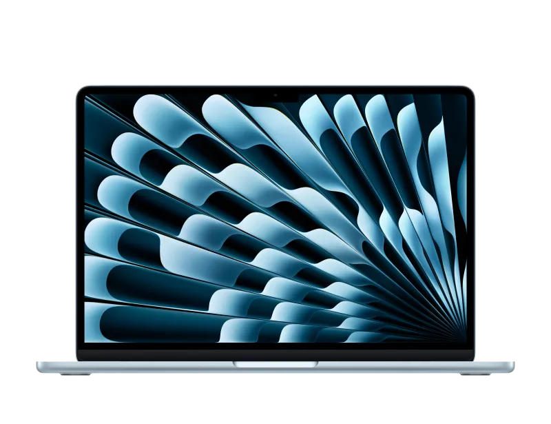 Apple MC6U4RO/A MacBook Air 13inch, procesor Apple M4 10 nuclee CPU 10 nuclee GPU, 16GB, 512 GB, 195949890796