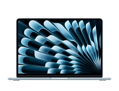 Apple MC6U4RO/A MacBook Air 13inch, procesor Apple M4 10 nuclee CPU 10 nuclee GPU, 16GB, 512 GB, 195949890796
