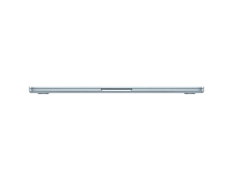 Apple MC6U4RO/A MacBook Air 13inch, procesor Apple M4 10 nuclee CPU 10 nuclee GPU, 16GB, 512 GB, 195949890796