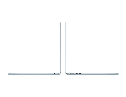 Apple MC6U4RO/A MacBook Air 13inch, procesor Apple M4 10 nuclee CPU 10 nuclee GPU, 16GB, 512 GB, 195949890796