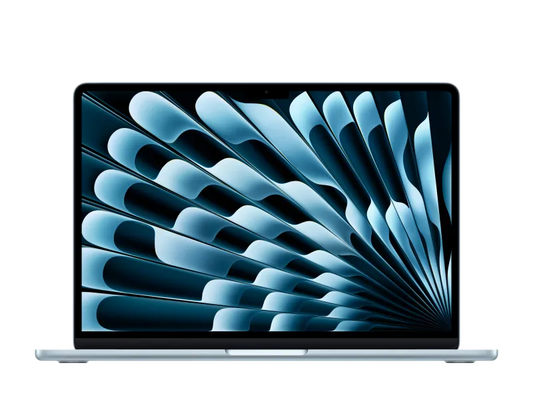 Apple MC6V4RO/A MacBook Air 13 inch, procesor Apple M4 10 nuclee CPU 10 nuclee GPU, 24GB, 512 GB, 195949891267