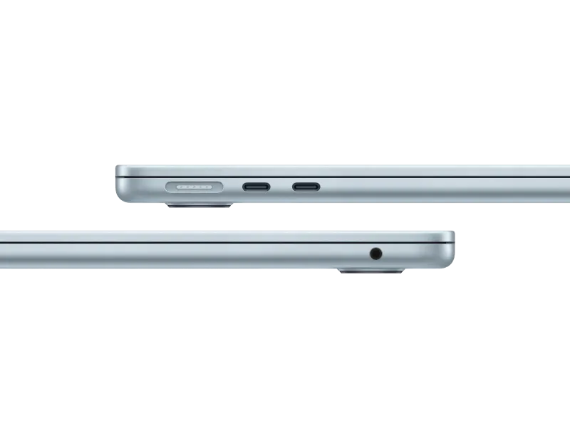 Apple MC6V4RO/A MacBook Air 13 inch, procesor Apple M4 10 nuclee CPU 10 nuclee GPU, 24GB, 512 GB, 195949891267