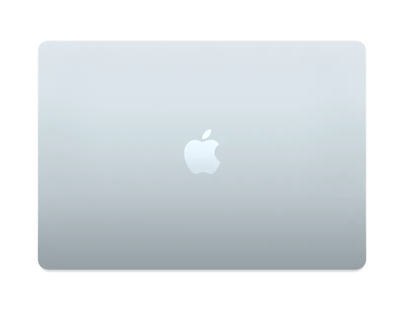Apple MC7A4RO/A MacBook Air 15 inch, procesor Apple M4, 10 nuclee CPU 10 nuclee GPU, 16GB, 256GB, 195949893223