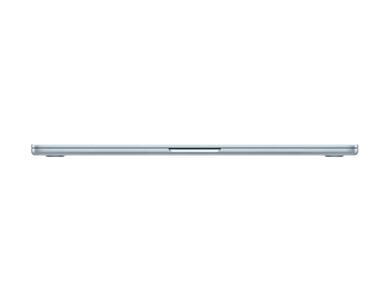 Apple MC7A4RO/A MacBook Air 15 inch, procesor Apple M4, 10 nuclee CPU 10 nuclee GPU, 16GB, 256GB, 195949893223