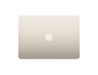 Apple MC7W4ZE/A MacBook Air 13 inch, procesor Apple M2, 8 nuclee CPU si 8 nuclee GPU, 16GB, 256G, 195949900129