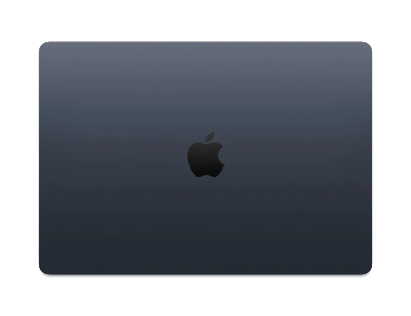 Apple MW1M3RO/A MacBook Air 15 inch, procesor Apple M4 10 nuclee CPU 10 nuclee GPU, 16GB, 512GB, 195949842504