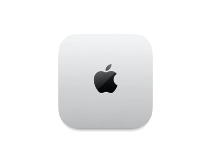 Apple MU9D3ZE/A Mac Mini, procesor Apple M4, 10 nuclee CPU si 10 nuclee GPU, 16GB, 256GB SSD, 195949080500