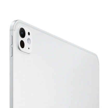 Apple MVX93HC/A iPad Pro 13 inch M4, 2TB, Wi-Fi, Standard Glass, Silver, 195949240461