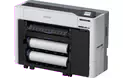 Epson C11CJ49302A0 SureColor SC-P6500DE imprimanta large format, LFP, inkjet, 2 role 24inch