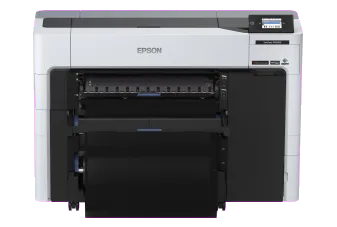 Epson C11CJ49302A0 SureColor SC-P6500DE imprimanta large format, LFP, inkjet, 2 role 24inch