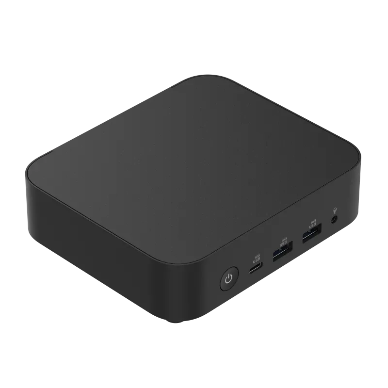 Asus 90AR00M2-M000F0 NUC 14 Essential/RNUC14MNK1500002/N150 Processor/1xDDR5-4800 SO-DIMM/5xUSB, 4711387783078