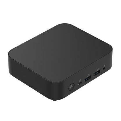 Asus 90AR00M2-M000F0 NUC 14 Essential/RNUC14MNK1500002/N150 Processor/1xDDR5-4800 SO-DIMM/5xUSB, 4711387783078