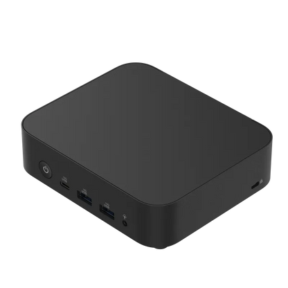 Asus 90AR00M2-M000F0 NUC 14 Essential/RNUC14MNK1500002/N150 Processor/1xDDR5-4800 SO-DIMM/5xUSB, 4711387783078