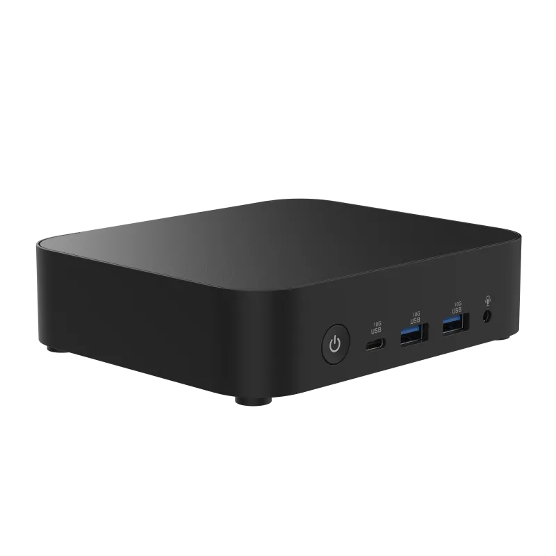 Asus 90AR00M2-M000F0 NUC 14 Essential/RNUC14MNK1500002/N150 Processor/1xDDR5-4800 SO-DIMM/5xUSB, 4711387783078