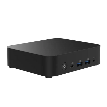 Asus 90AR00M2-M000F0 NUC 14 Essential/RNUC14MNK1500002/N150 Processor/1xDDR5-4800 SO-DIMM/5xUSB, 4711387783078