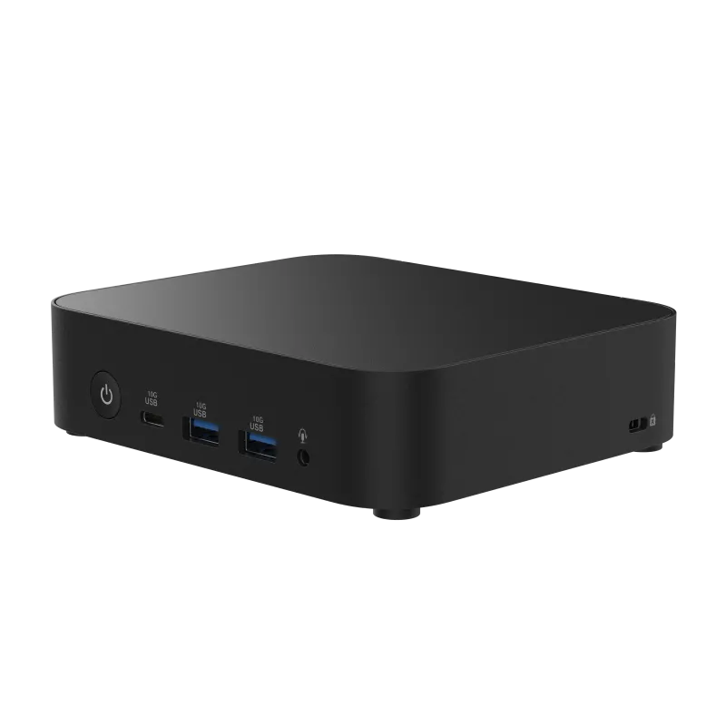 Asus 90AR00M2-M000F0 NUC 14 Essential/RNUC14MNK1500002/N150 Processor/1xDDR5-4800 SO-DIMM/5xUSB, 4711387783078