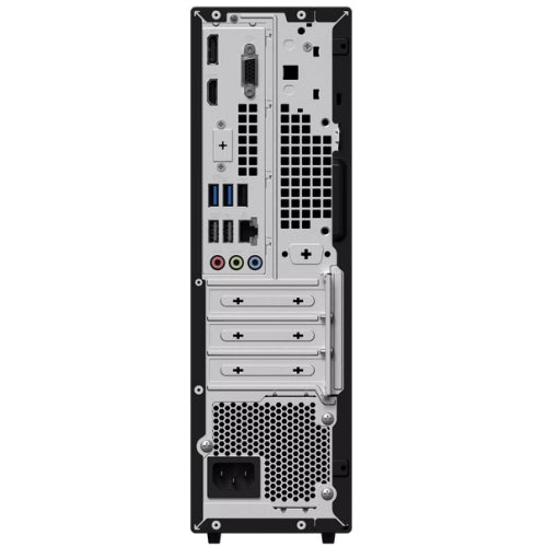 Asus D700SER-514400010XA ExpertCenter D7 SFF desktop PC i5-14400 16GTB 512GB W11Pro EDU, 4711387912072