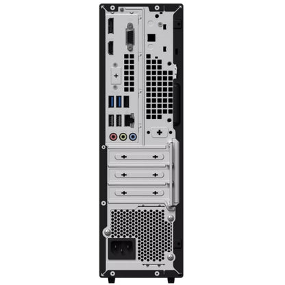 Asus D700SER-514400010XA ExpertCenter D7 SFF desktop PC i5-14400 16GTB 512GB W11Pro EDU, 4711387912072