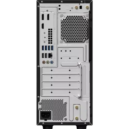 Asus D901MDR-7137000210 ExpertCenter D9 desktop PC i7-13700 16GB 1TB No OS, 197105934993