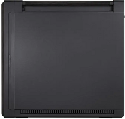 Asus PROART PA602 WOOD METAL PWM BLACK PROART PA602 WOOD EDITION METAL carcasa PC Mid Tower ARGB NEGRU Tempered Glass, 4711387664469