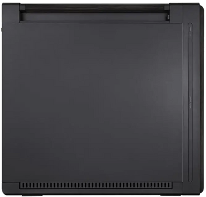 Asus PROART PA602 WOOD METAL PWM BLACK PROART PA602 WOOD EDITION METAL carcasa PC Mid Tower ARGB NEGRU Tempered Glass, 4711387664469