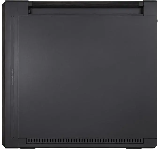 Asus PROART PA602 WOOD TG PWM BLACK PROART PA602 WOOD EDITION Carcasa PC Mid Tower ARGB NEGRU Tempered Glass, 4711387664421