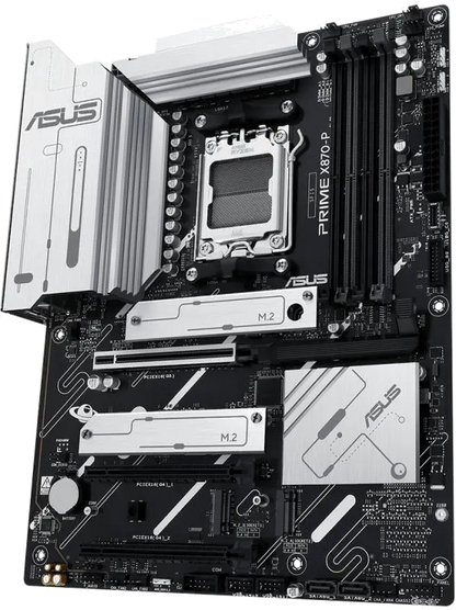 Asus PRIME X870-P MB PRIME X870-P AM5, 4711387723036