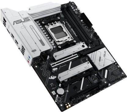 Asus PRIME X870-P MB PRIME X870-P AM5, 4711387723036