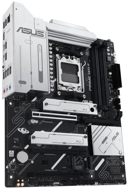 Asus PRIME X870-P MB PRIME X870-P AM5, 4711387723036