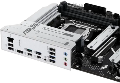 Asus PRIME X870-P MB PRIME X870-P AM5, 4711387723036