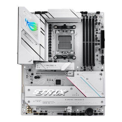 Asus ROG STRIX B850-A GAMING WIFI ROG STRIX B850-A GAMING WIFI Placa de Baza AM5 4x DDR5, 1x DP 1x HDMI, 2x PCIE, 4711387772676