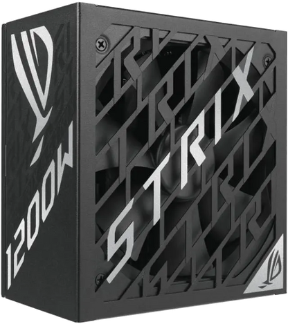 Asus ROG-STRIX-1200P-GAMING ROG STRIX 1200W 80 PLUS PLATINUM Sursa PC ATX12V Active PFC, 4711387594247