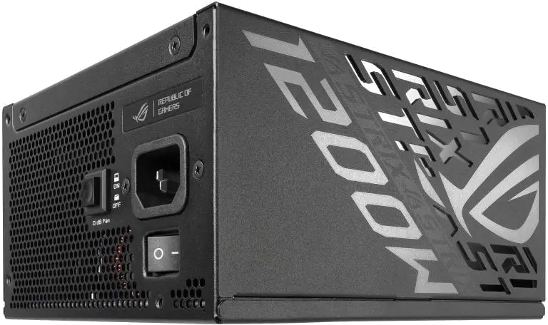 Asus ROG-STRIX-1200P-GAMING ROG STRIX 1200W 80 PLUS PLATINUM Sursa PC ATX12V Active PFC, 4711387594247