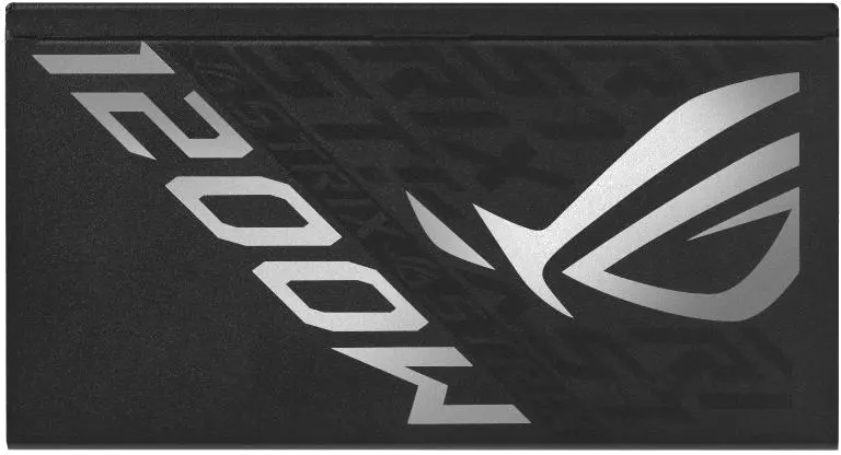 Asus ROG-STRIX-1200P-GAMING ROG STRIX 1200W 80 PLUS PLATINUM Sursa PC ATX12V Active PFC, 4711387594247