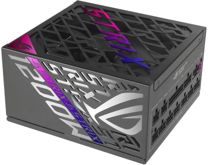 Asus ROG-STRIX-1200P-GAMING ROG STRIX 1200W 80 PLUS PLATINUM Sursa PC ATX12V Active PFC, 4711387594247