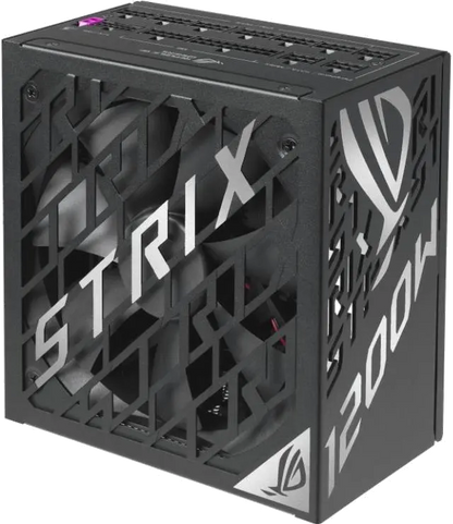 Asus ROG-STRIX-1200P-GAMING ROG STRIX 1200W 80 PLUS PLATINUM Sursa PC ATX12V Active PFC, 4711387594247
