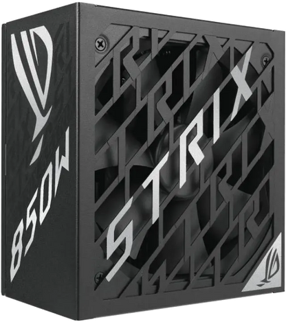 Asus ROG-STRIX-850P-GAMING ROG STRIX 850W 80 PLUS PLATINUM Sursa PC ATX12V Active PFC, 4711387594520
