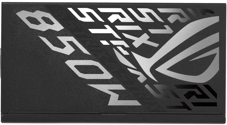 Asus ROG-STRIX-850P-GAMING ROG STRIX 850W 80 PLUS PLATINUM Sursa PC ATX12V Active PFC, 4711387594520