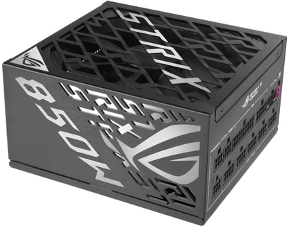 Asus ROG-STRIX-850P-GAMING ROG STRIX 850W 80 PLUS PLATINUM Sursa PC ATX12V Active PFC, 4711387594520